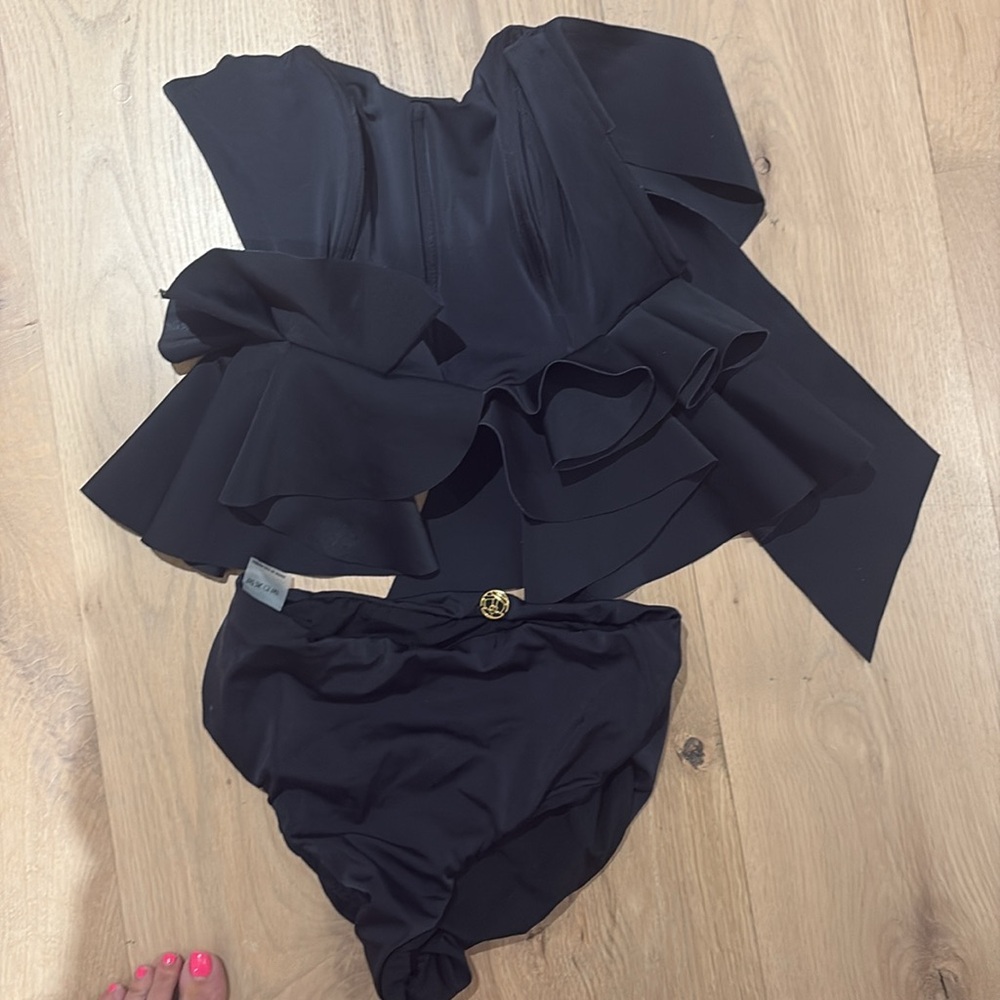 Bahia Maria swimsuit - Picture 10 of 10